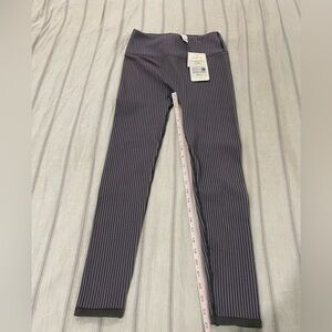 High waisted, Fabletics leggings size L
